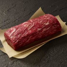 Wagyu Chateaubriand