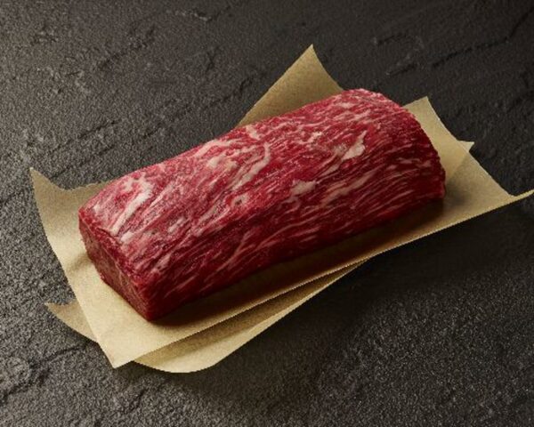 Wagyu Chateaubriand