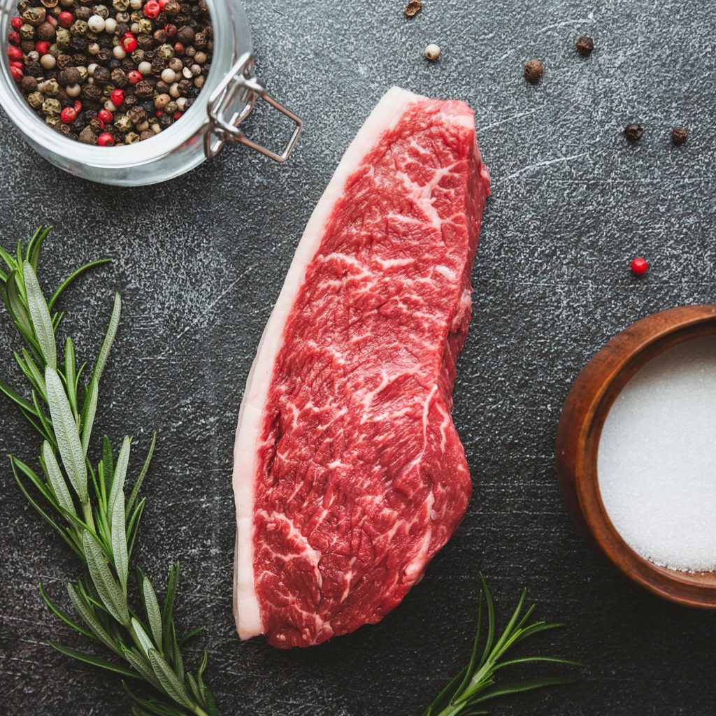 Wagyu Fat Wortley Wagyu Quality British Beef